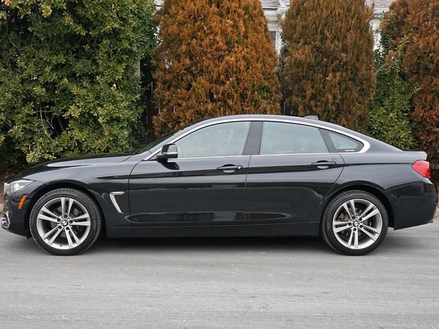 2018 BMW 4 Series 430i xDrive