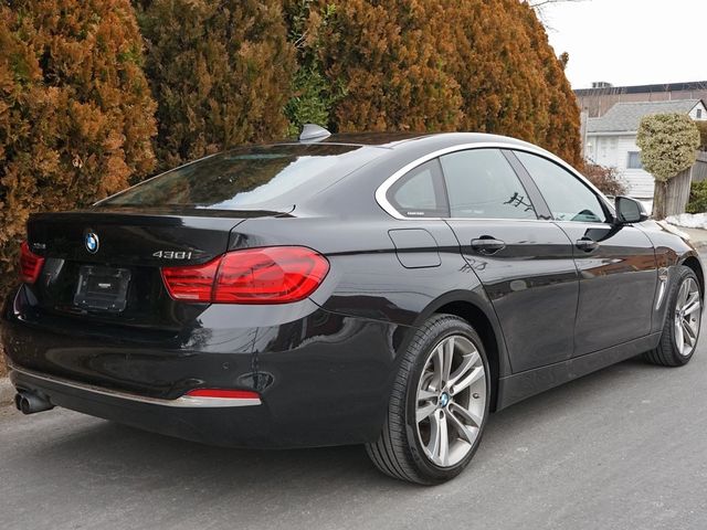 2018 BMW 4 Series 430i xDrive