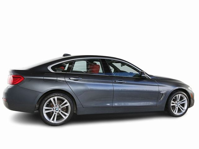 2018 BMW 4 Series 430i xDrive