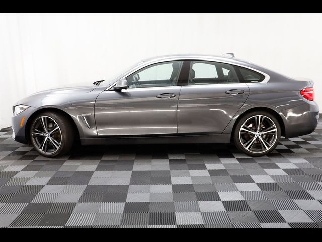 2018 BMW 4 Series 430i xDrive