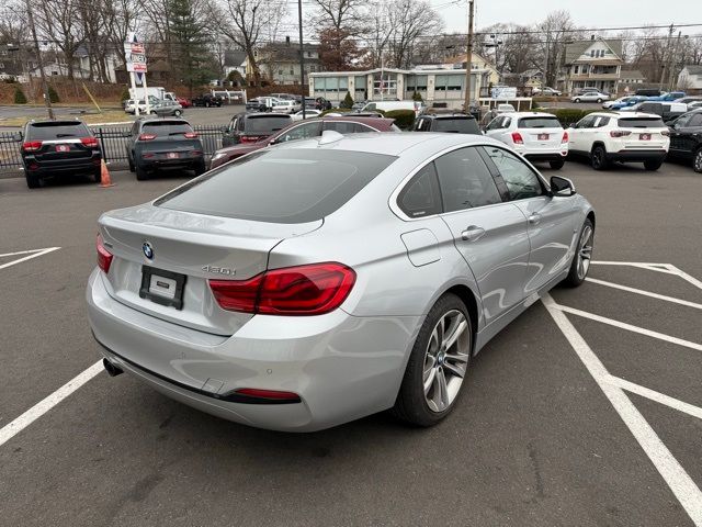 2018 BMW 4 Series 430i xDrive