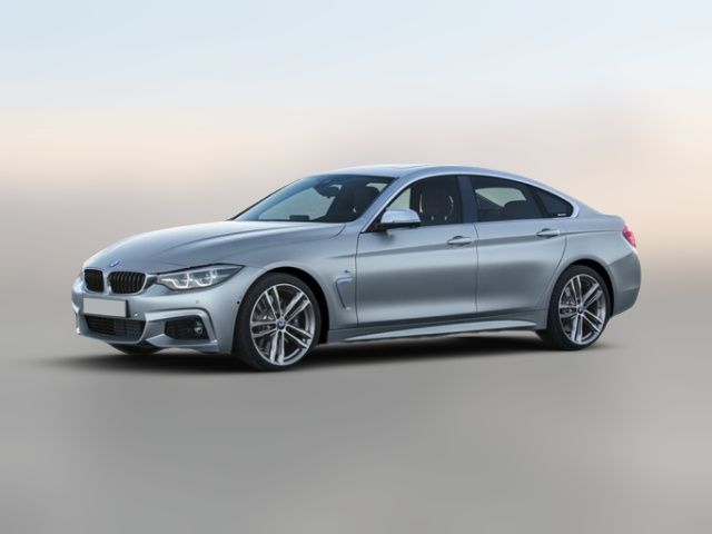 2018 BMW 4 Series 430i xDrive