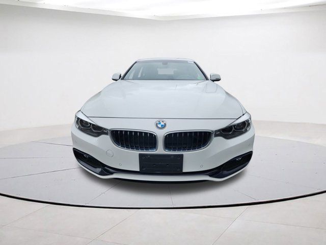2018 BMW 4 Series 430i xDrive