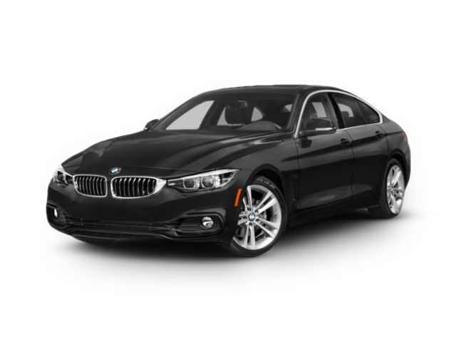 2018 BMW 4 Series 430i xDrive