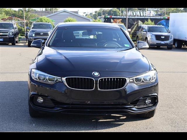 2018 BMW 4 Series 430i xDrive