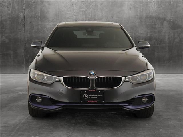 2018 BMW 4 Series 430i xDrive