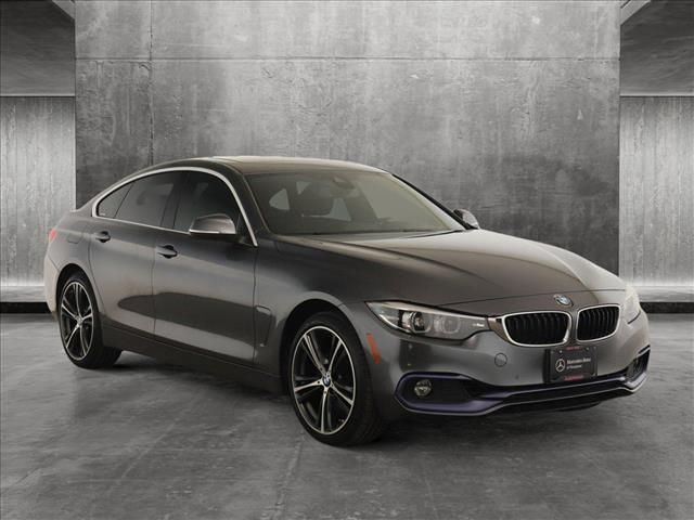 2018 BMW 4 Series 430i xDrive