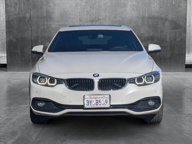 2018 BMW 4 Series 430i xDrive