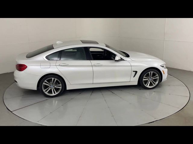 2018 BMW 4 Series 430i xDrive