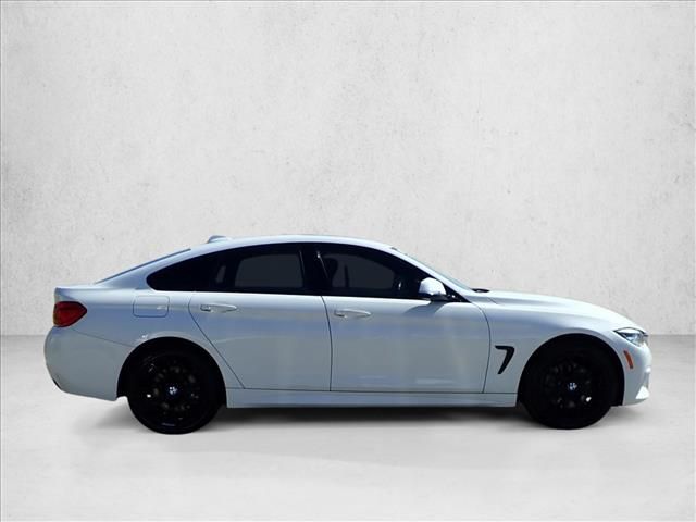 2018 BMW 4 Series 430i xDrive