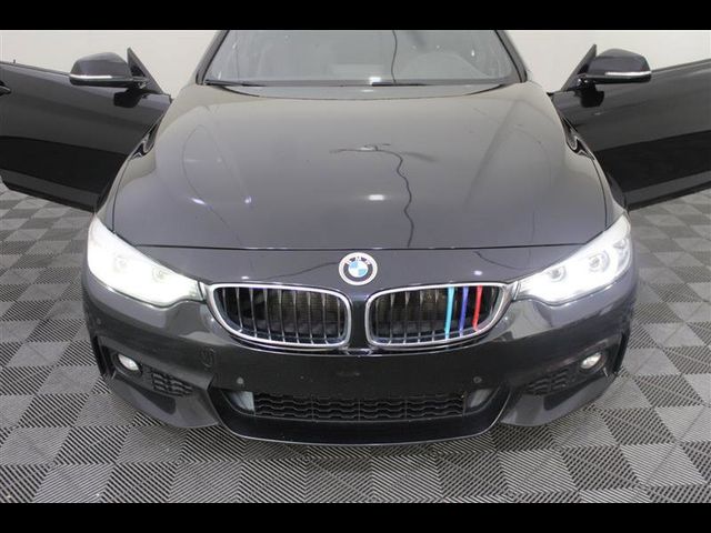 2018 BMW 4 Series 430i xDrive