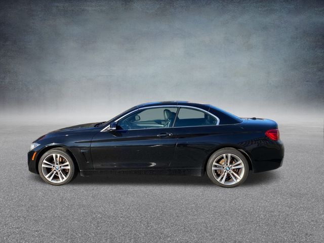 2018 BMW 4 Series 430i xDrive