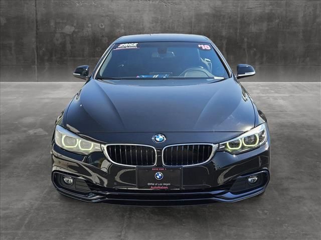 2018 BMW 4 Series 430i xDrive