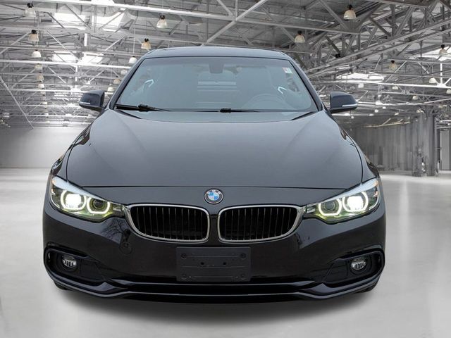 2018 BMW 4 Series 430i xDrive