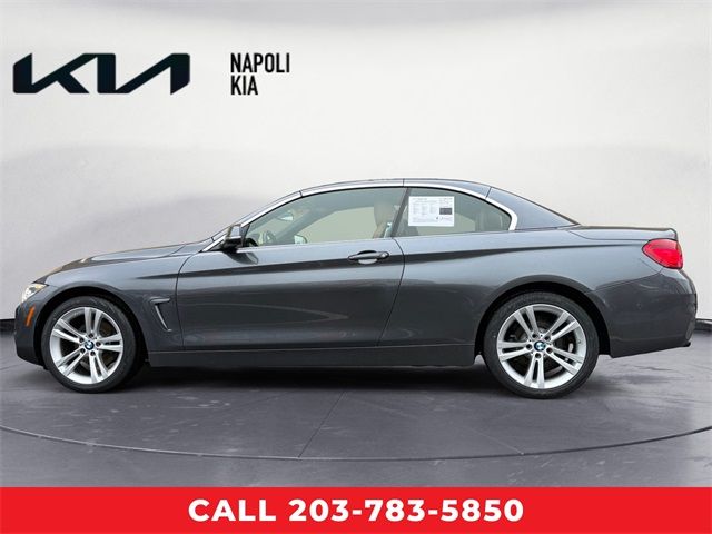 2018 BMW 4 Series 430i xDrive