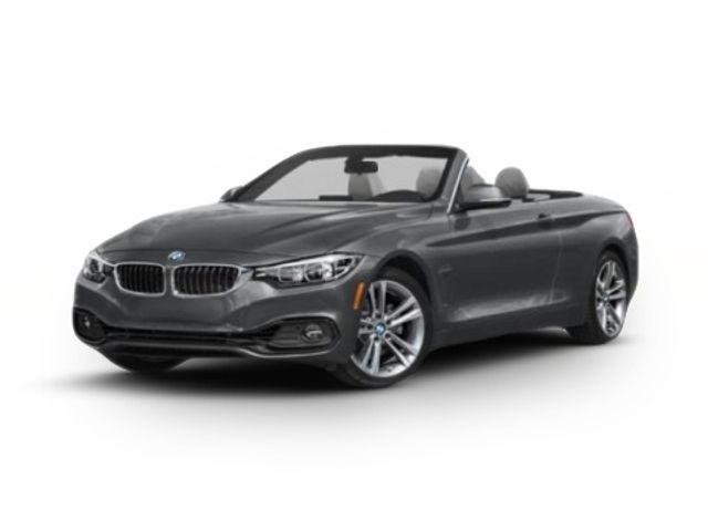 2018 BMW 4 Series 430i xDrive