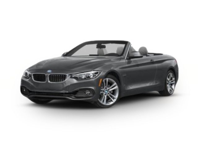 2018 BMW 4 Series 430i xDrive