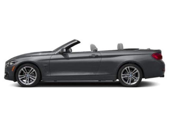 2018 BMW 4 Series 430i xDrive