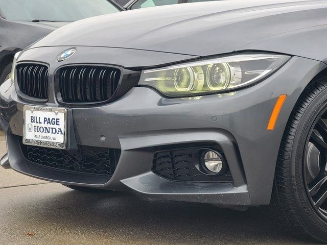 2018 BMW 4 Series 430i xDrive