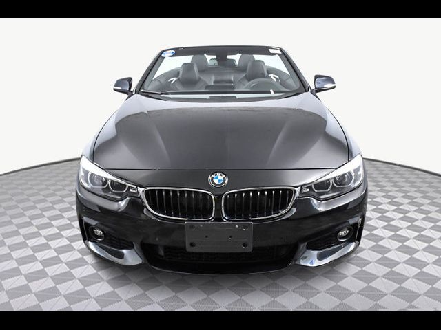 2018 BMW 4 Series 430i xDrive