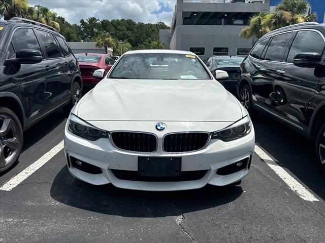 2018 BMW 4 Series 430i xDrive