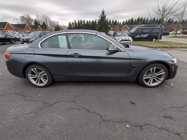 2018 BMW 4 Series 430i xDrive