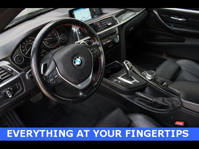 2018 BMW 4 Series 430i xDrive