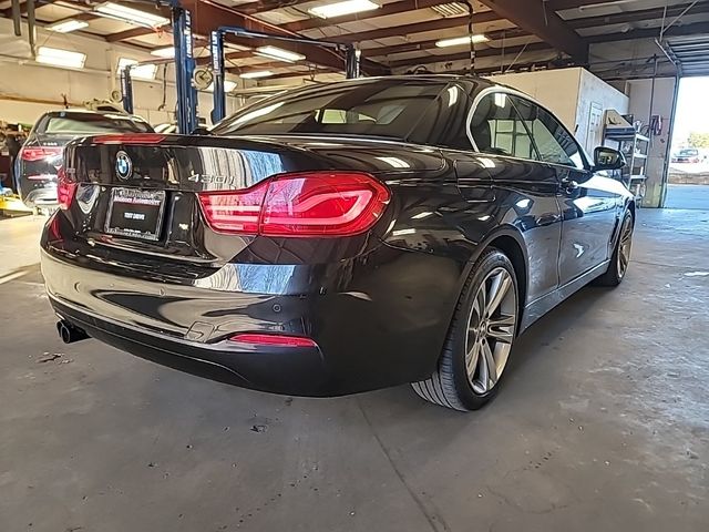 2018 BMW 4 Series 430i xDrive