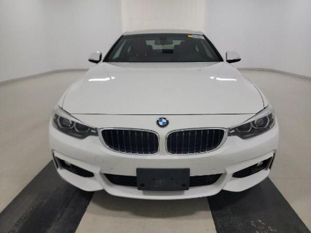 2018 BMW 4 Series 430i xDrive