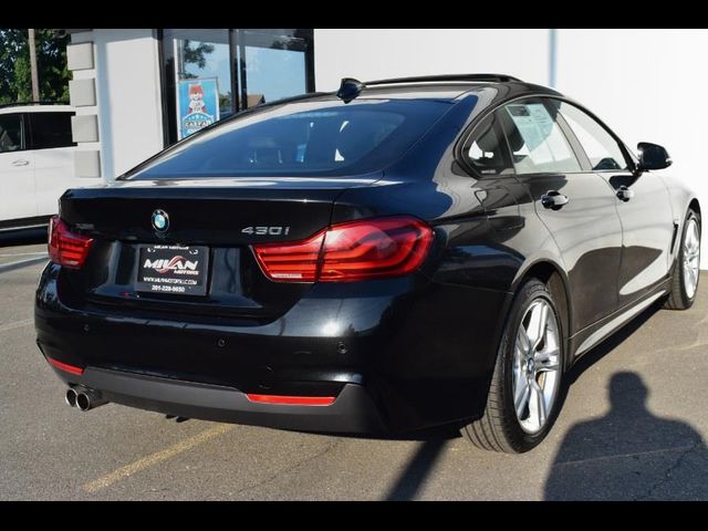 2018 BMW 4 Series 430i xDrive