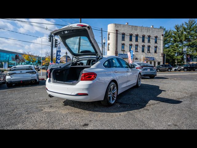 2018 BMW 4 Series 430i xDrive