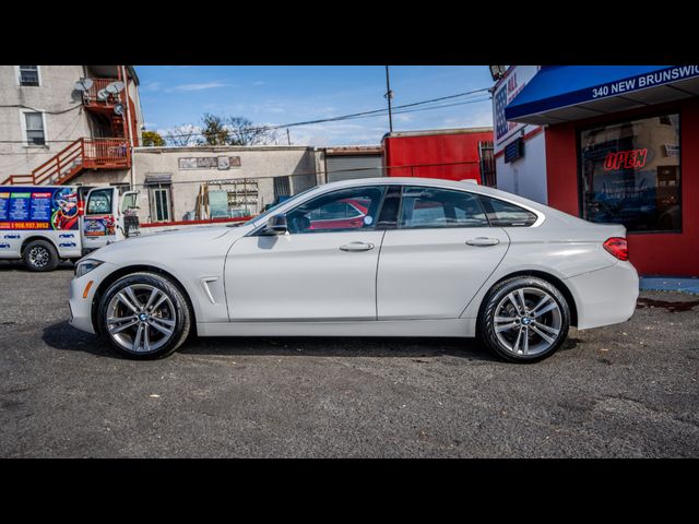 2018 BMW 4 Series 430i xDrive