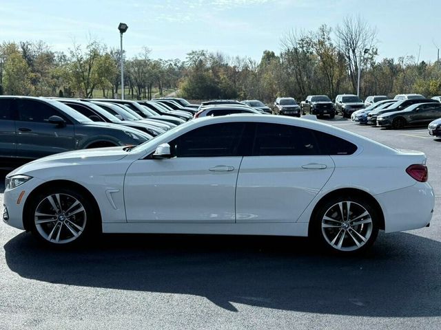 2018 BMW 4 Series 430i xDrive