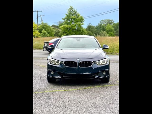 2018 BMW 4 Series 430i xDrive