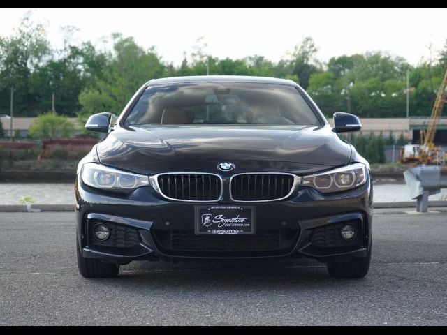 2018 BMW 4 Series 430i xDrive