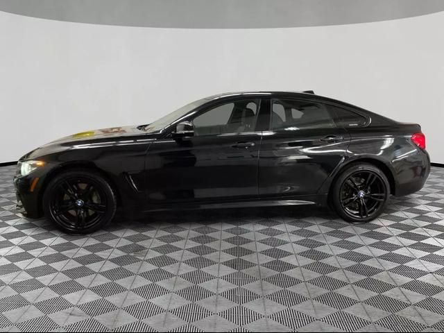 2018 BMW 4 Series 430i xDrive