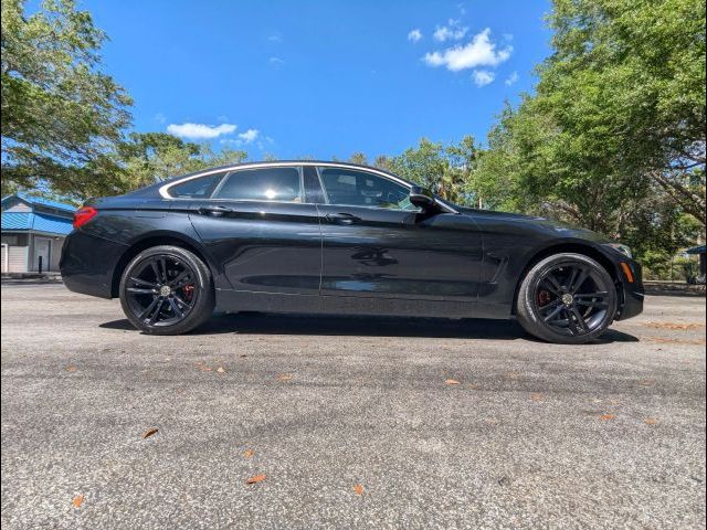 2018 BMW 4 Series 430i xDrive