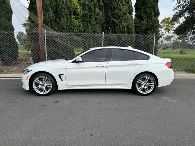 2018 BMW 4 Series 430i xDrive