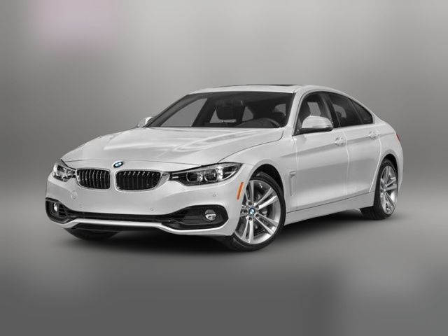 2018 BMW 4 Series 440i