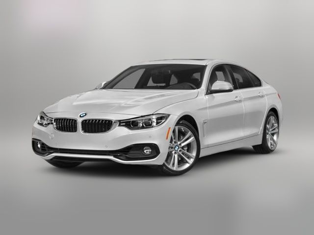 2018 BMW 4 Series 440i