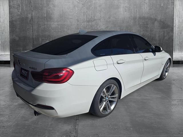 2018 BMW 4 Series 440i