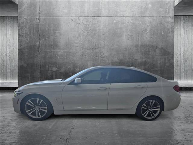 2018 BMW 4 Series 440i