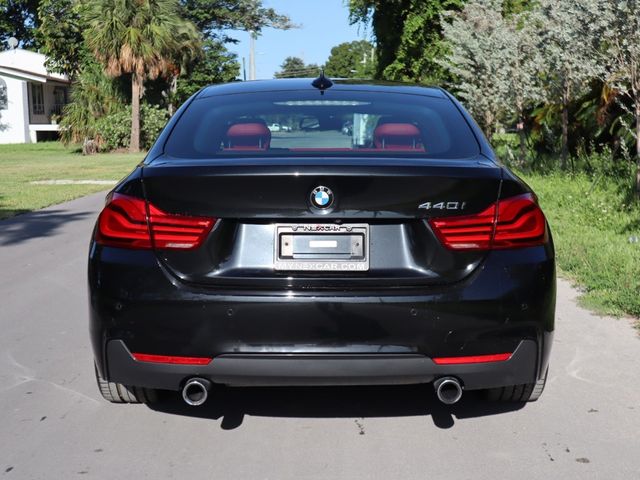 2018 BMW 4 Series 440i