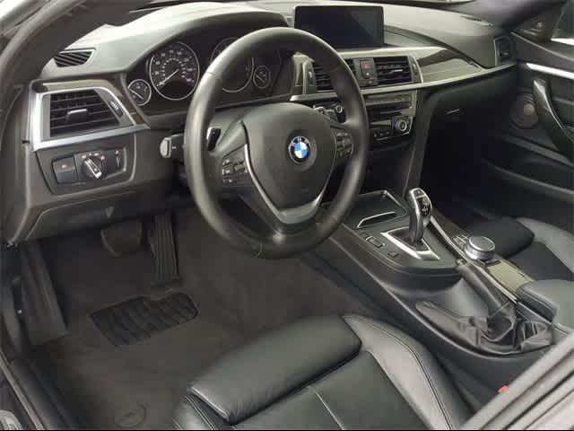 2018 BMW 4 Series 440i