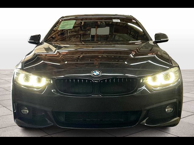 2018 BMW 4 Series 440i