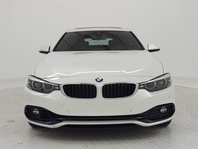 2018 BMW 4 Series 440i