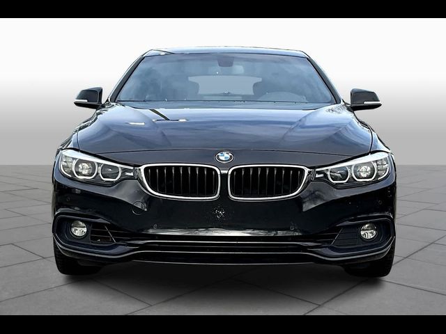 2018 BMW 4 Series 440i