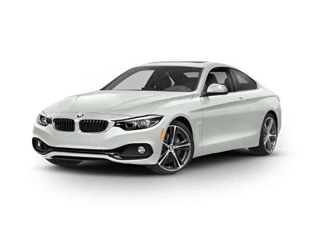 2018 BMW 4 Series 440i