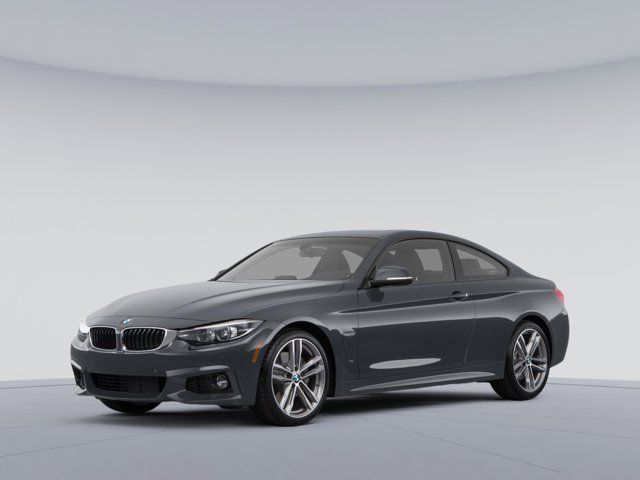 2018 BMW 4 Series 440i