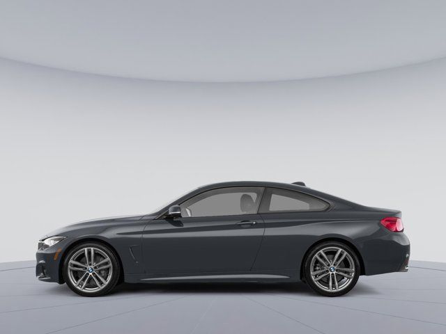 2018 BMW 4 Series 440i